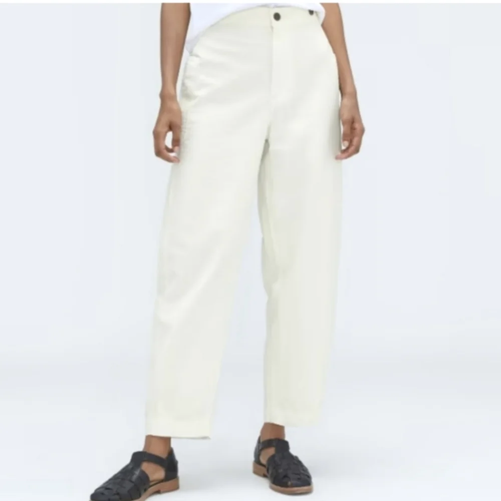 🆕EVERLANE The Fatigue Barrel Pant